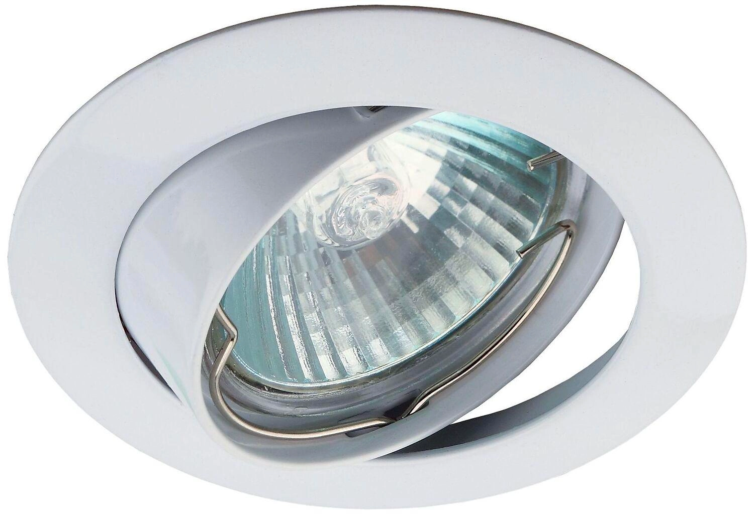 Потолочный светильник встраиваемый ЭРА KL C0043658