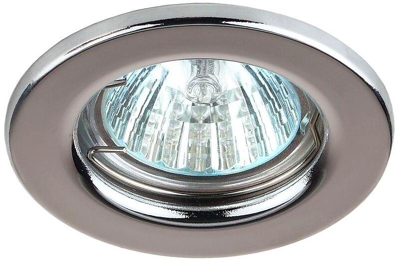 Потолочный светильник встраиваемый ЭРА ST C0043799