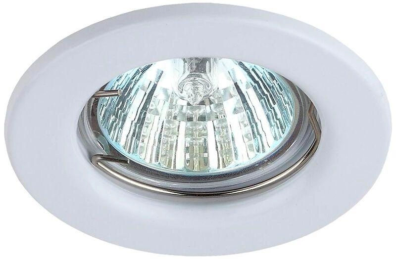 Потолочный светильник встраиваемый ЭРА ST C0043797