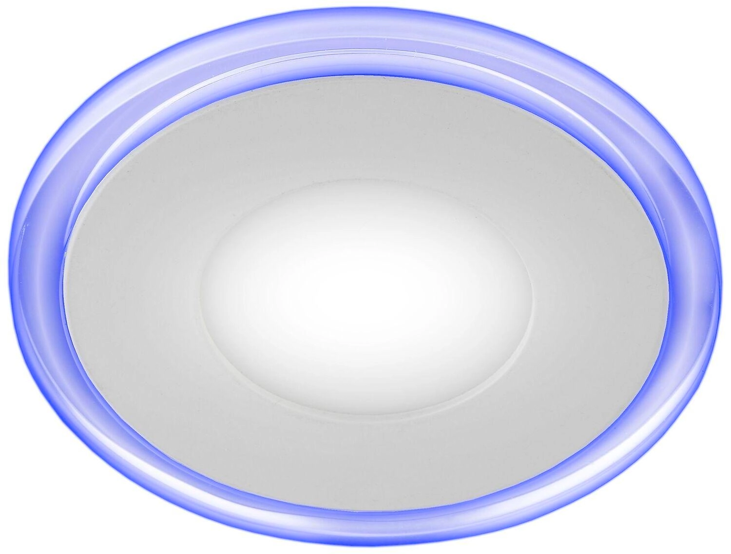 Встраиваемый светильник ЭРА Б0017492