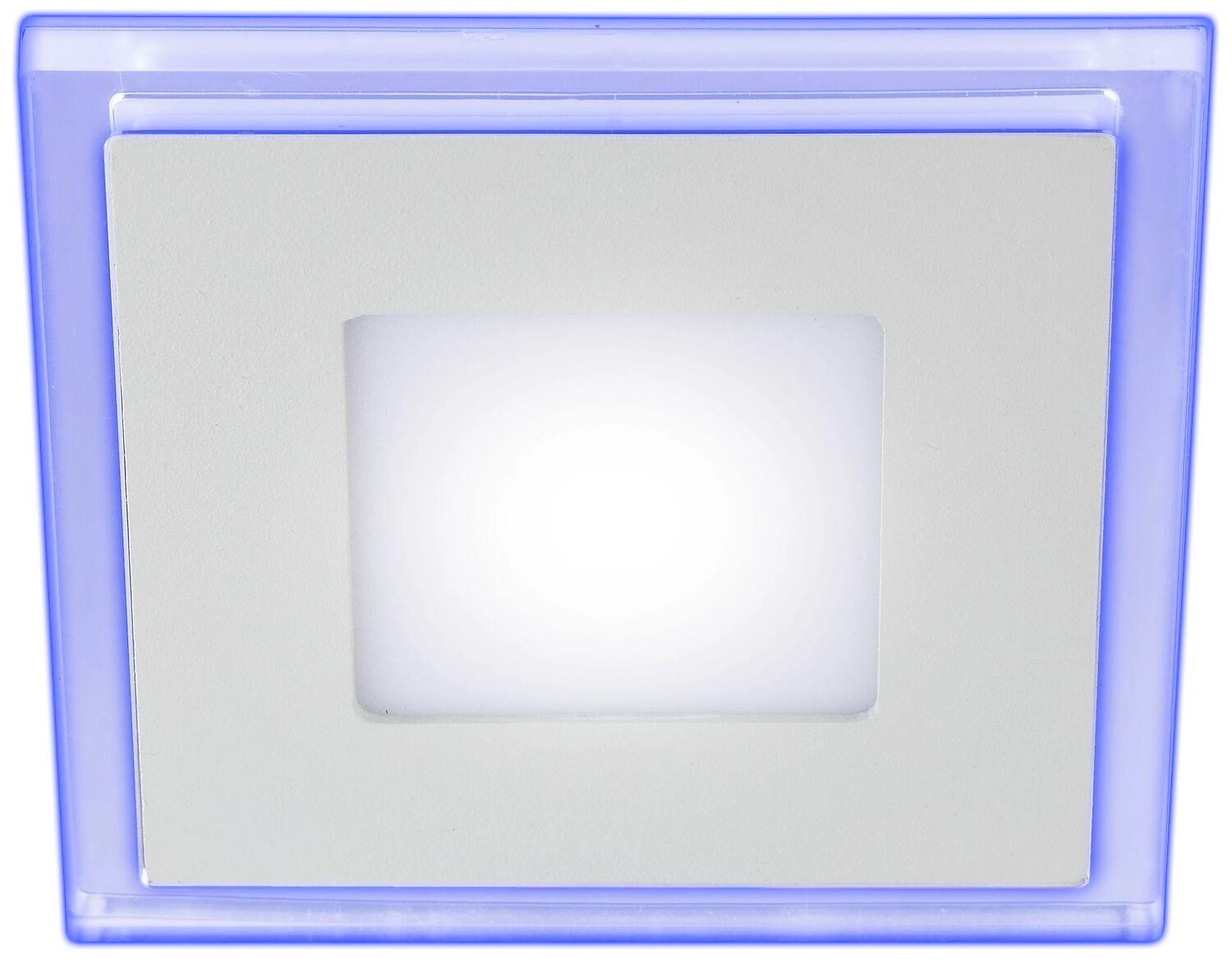 Встраиваемый светильник ЭРА Б0017496