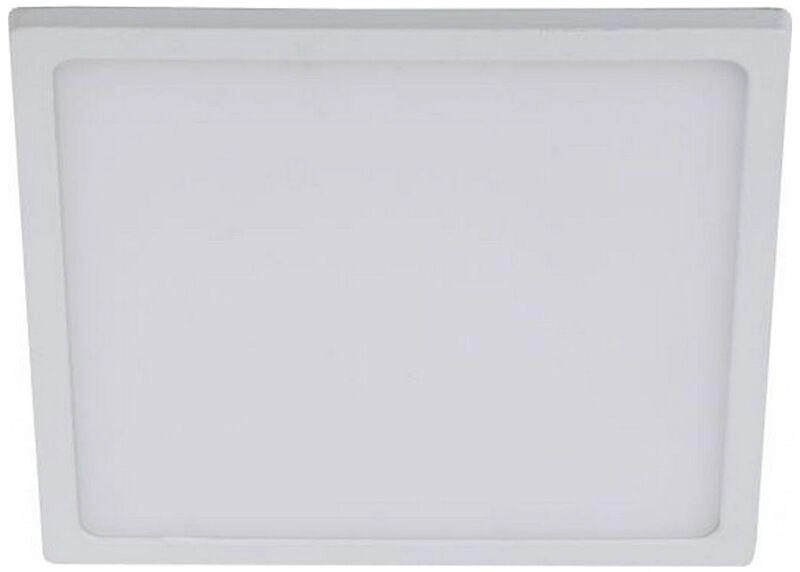 Встраиваемый светильник ЭРА Б0028272