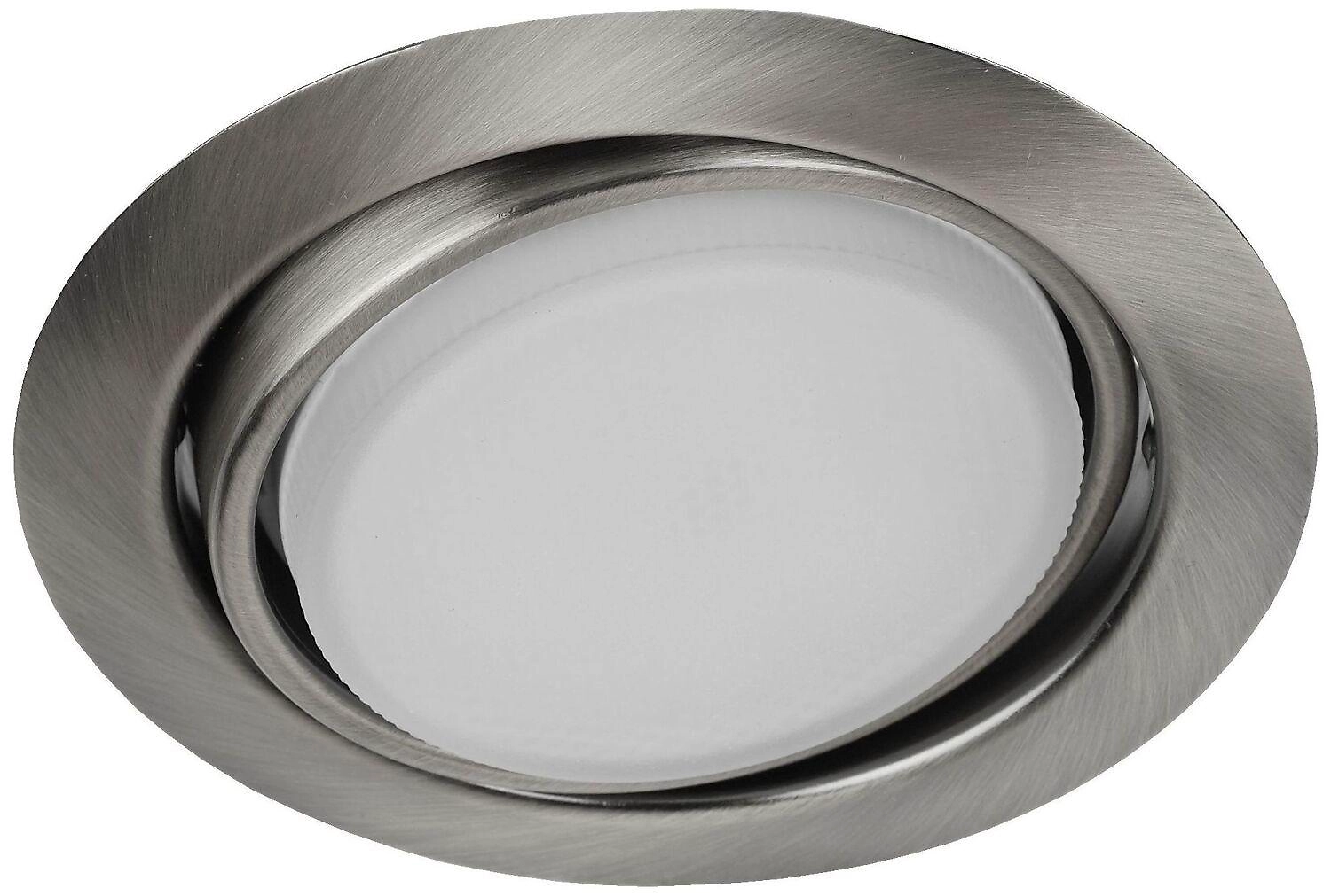 Встраиваемый светильник ЭРА KL35 SN/1