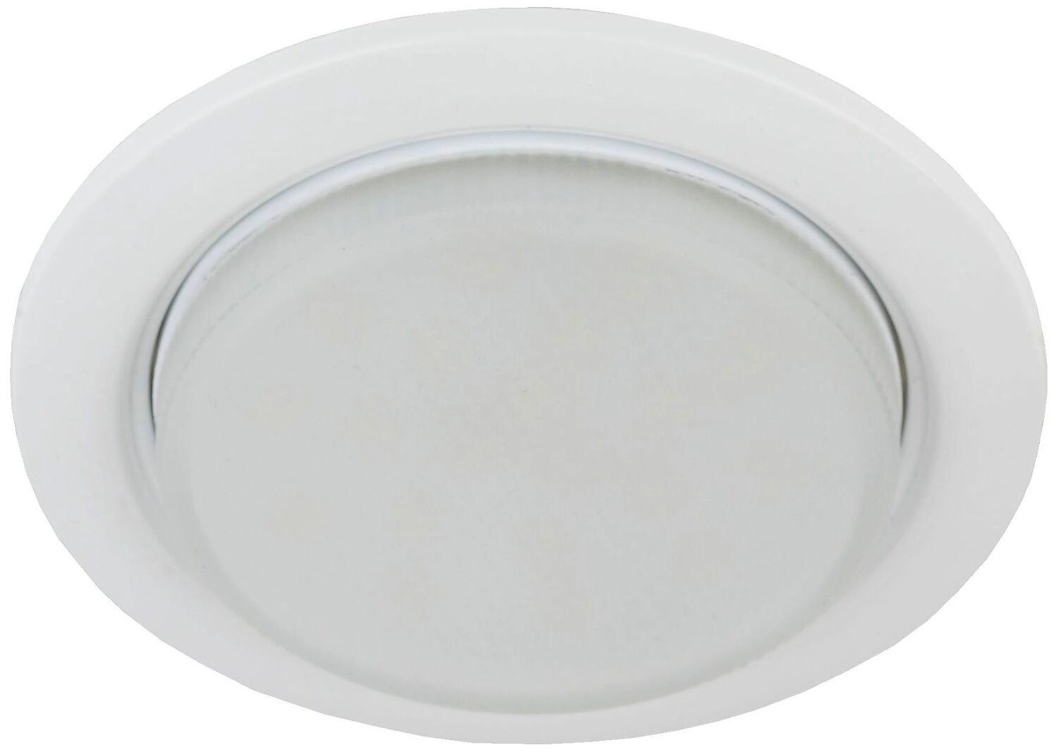 Встраиваемый светильник ЭРА Б0017642