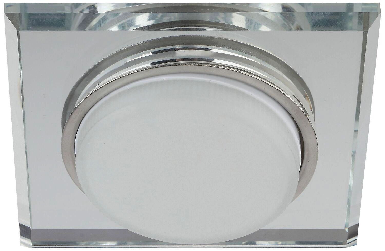 Встраиваемый светильник ЭРА Б0019578