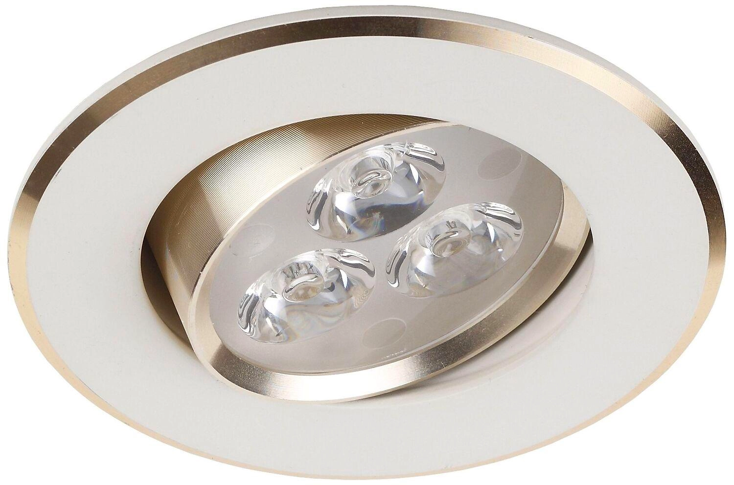 Встраиваемый спот ЭРА Б0037036