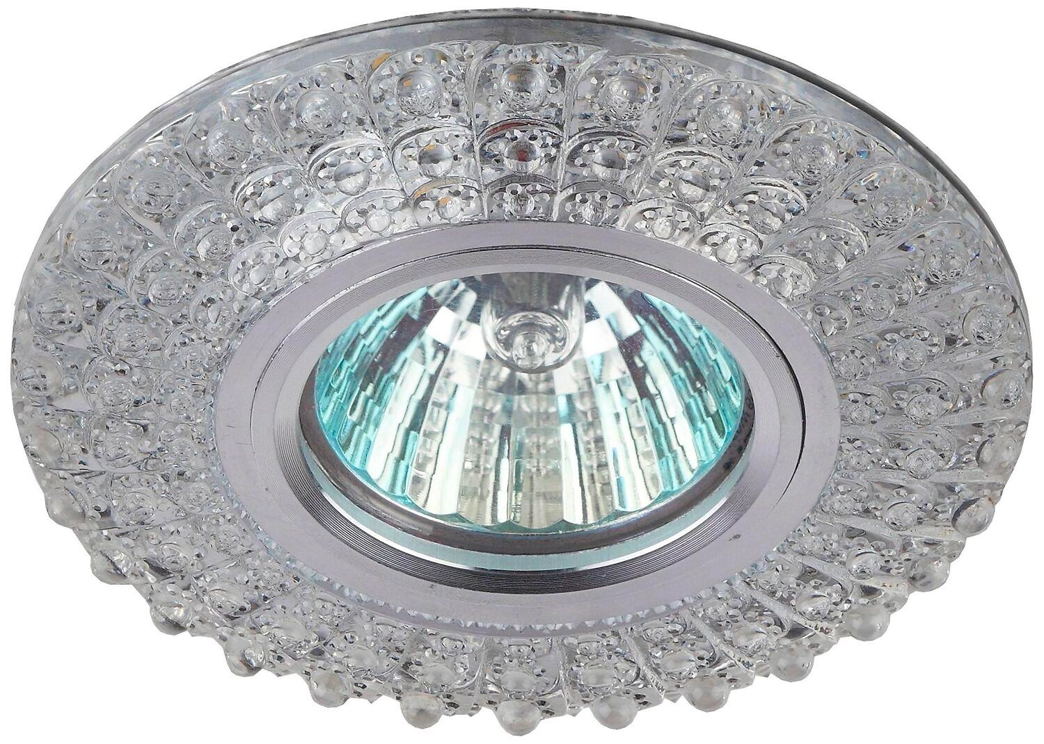 Встраиваемый спот ЭРА Б0019198