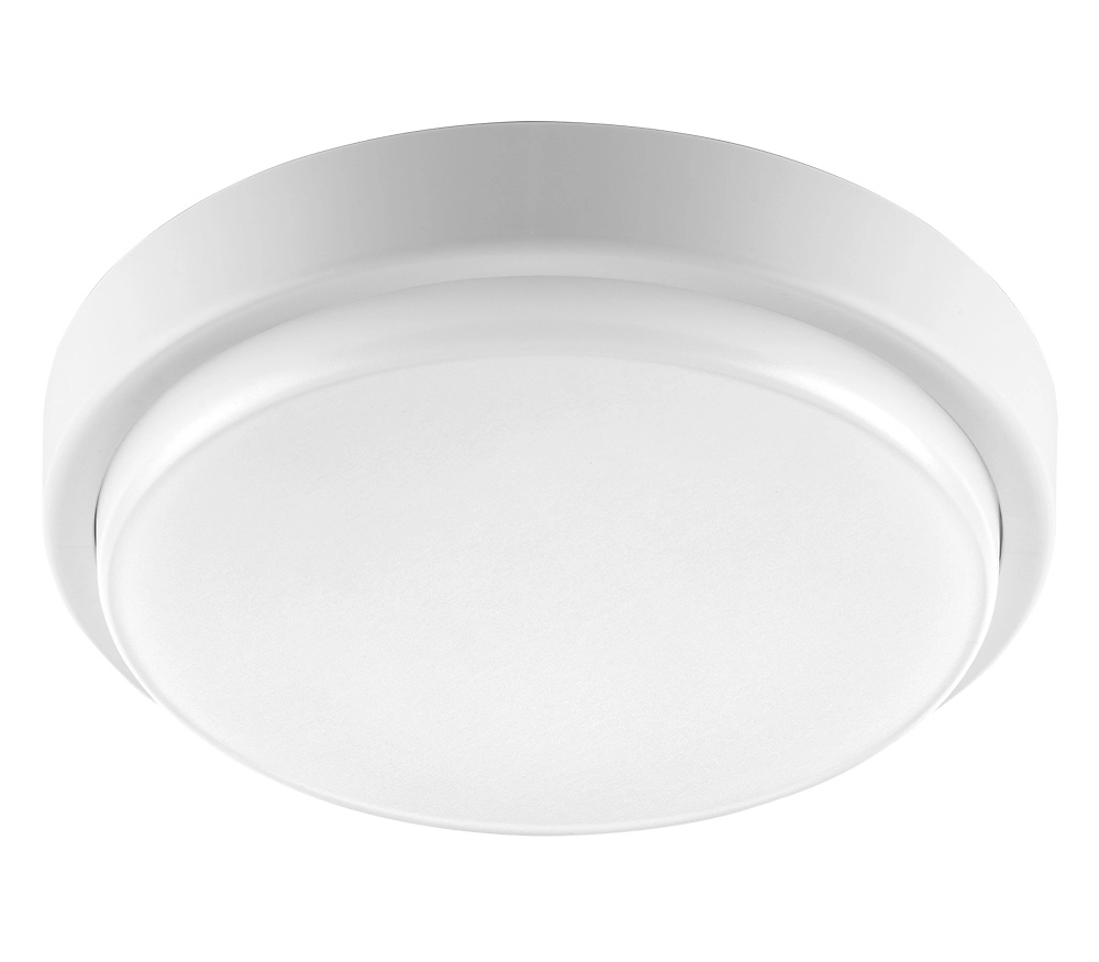 Настенно-потолочный светильник Wolta ДПП01-7-021-4К-ОА с датчиком движения