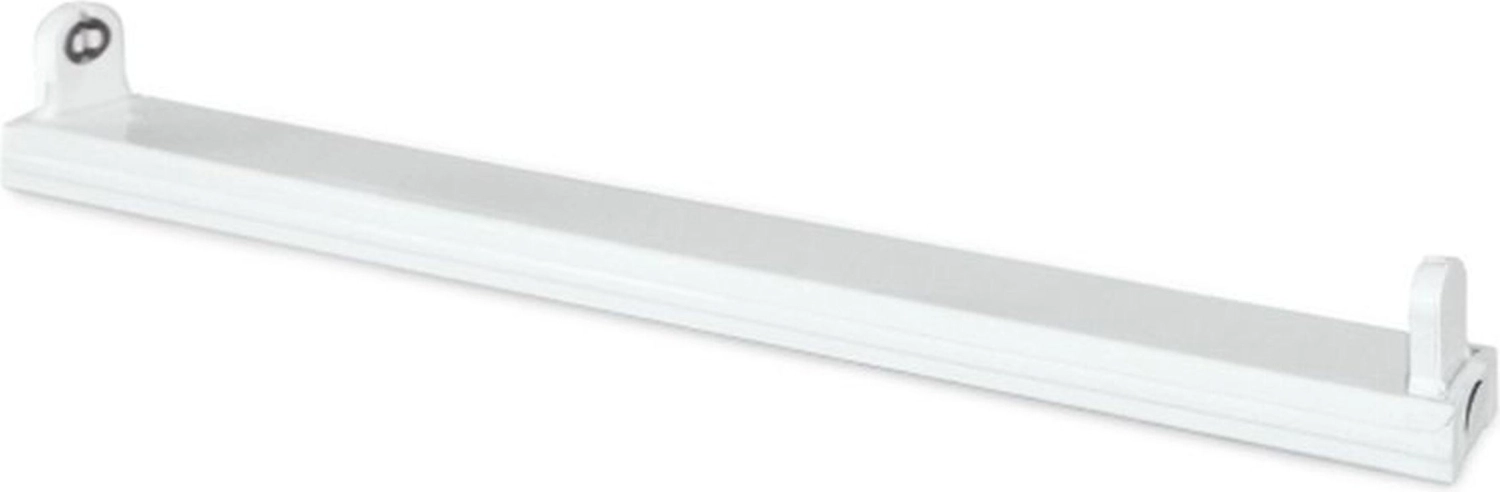 Линейный светильник под светодиодную лампу LLT SPO-405 1х10Вт LED-Т8/G13 1200 мм