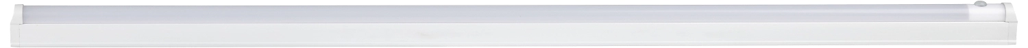 Линейный светодиодный светильник ЭРА LLED-02-16W-4000-MS-W 16Вт 1400Лм 1172 мм