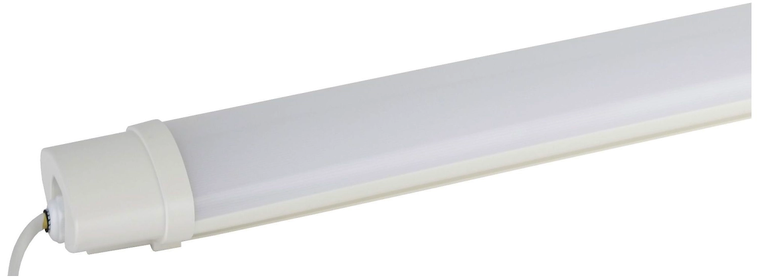 Линейный светодиодный светильник ЭРА SPP-3-40-4K-M 36Вт 3060Лм 4000K 1262 мм