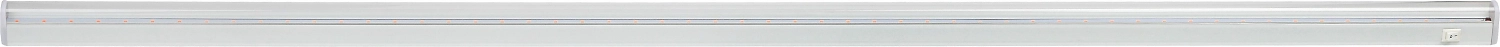 Линейный светодиодный светильник для растений ЭРА LLED FITO-18W-Т5-RA90