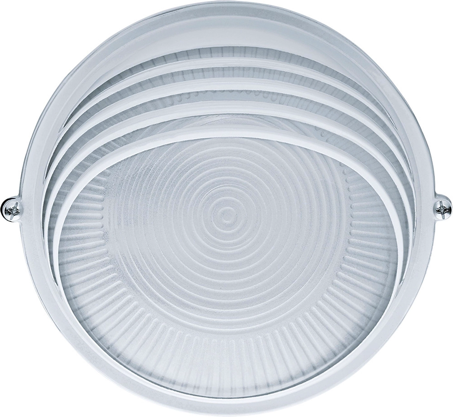 Настенный светильник Navigator NBL-R3-60-E27/WH