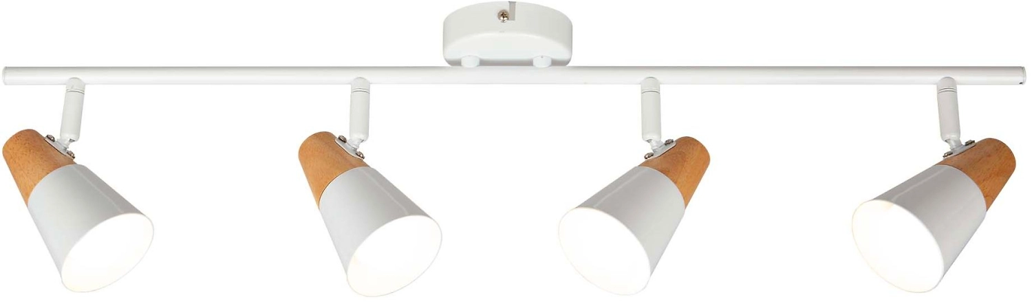 Спот HIPER H079-4 с поворотным плафоном