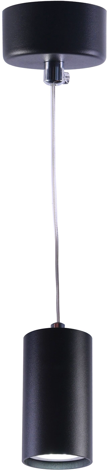 Подвесной светильник ARTE Lamp Canopus A1516SP-1BK