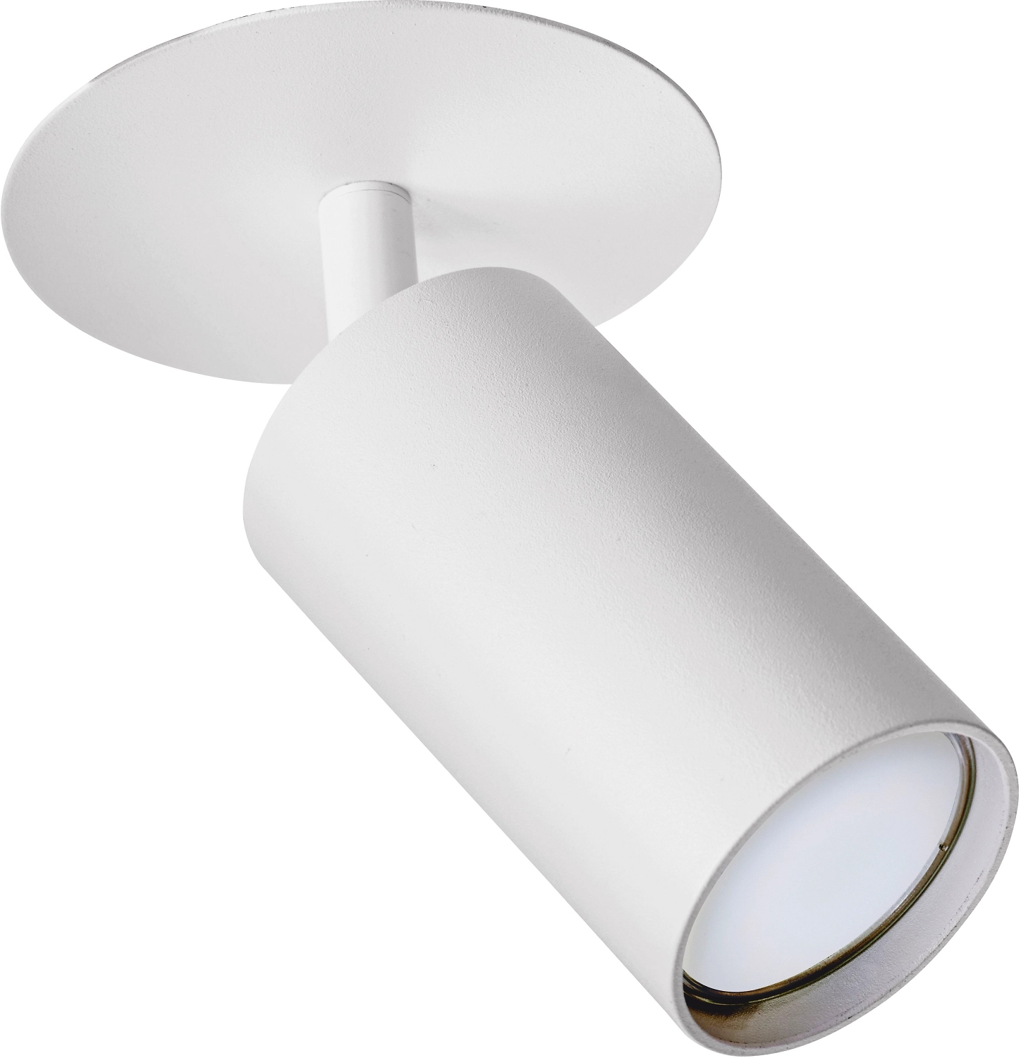 Потолочный встраиваемый светильник Arte Lamp Cefeo A3214PL-1WH 