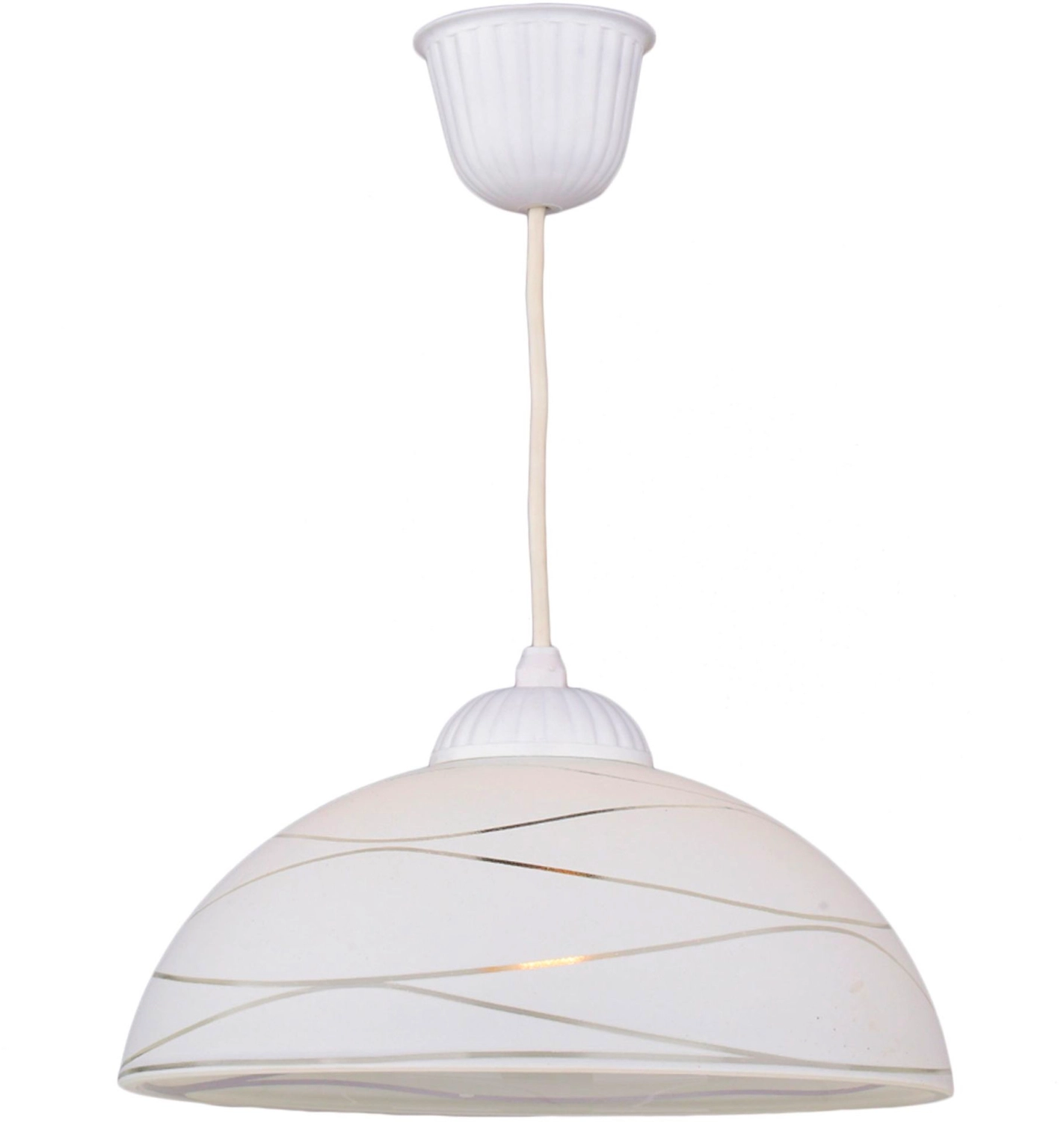 Подвесной светильник РОССвет PC016 Белые нити