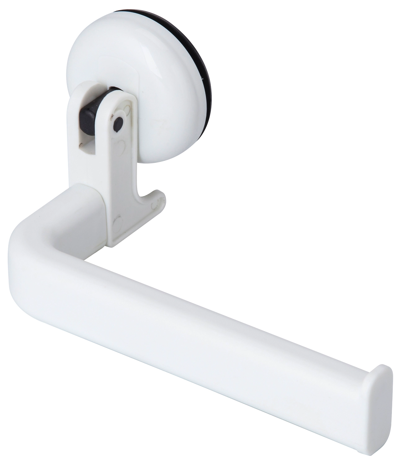 Держатель туалетной бумаги 250301 белый