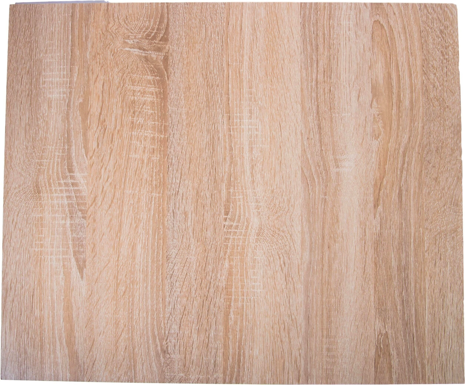 Полка Ластра Лантана светло-коричневая 56,8х57,6х1,6 см