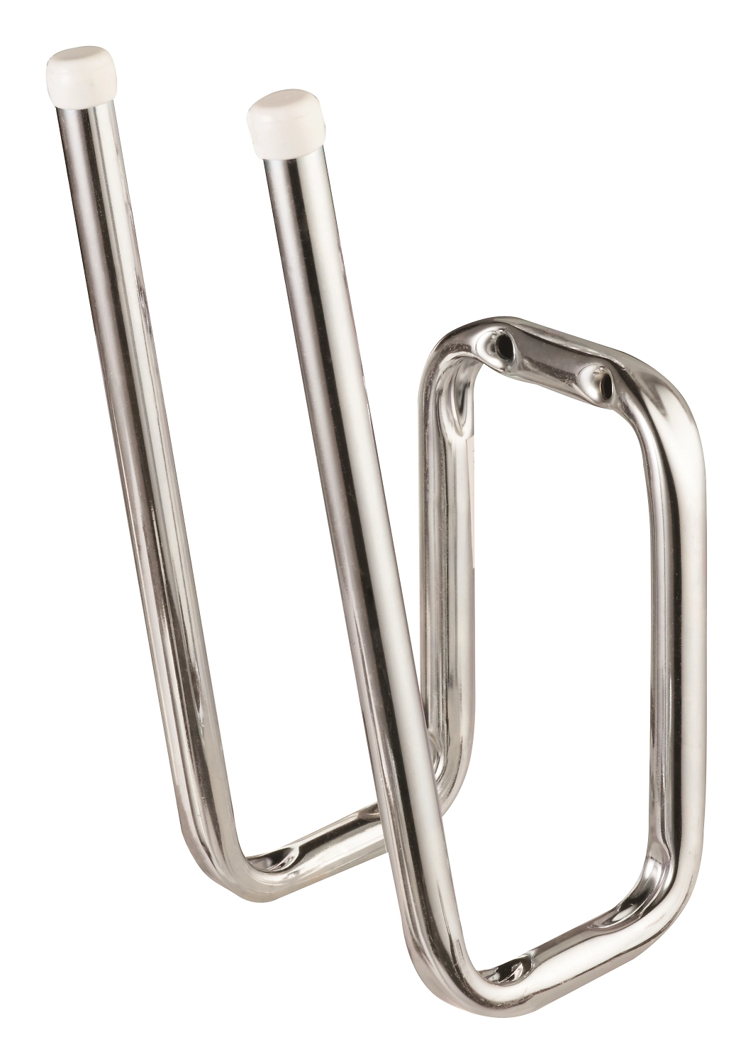 Держатель для обуви LUX-TOOLS серебристый 120х60х90 мм