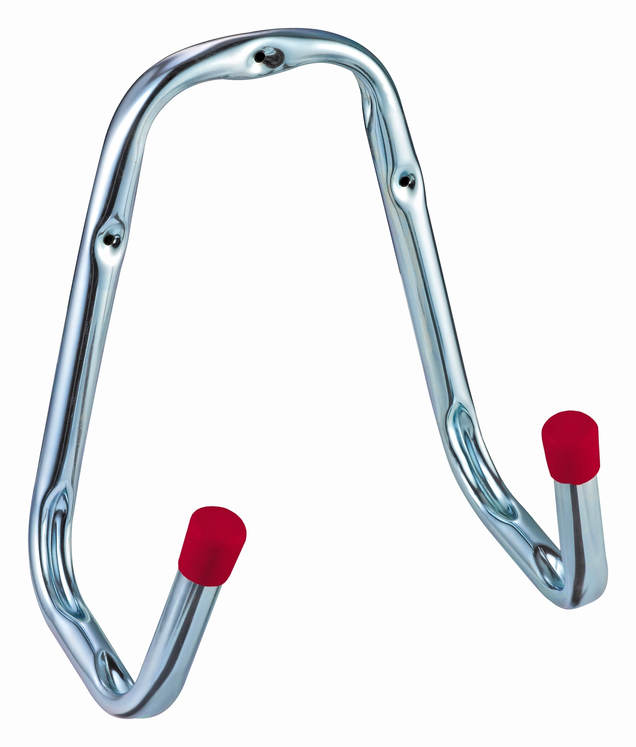 Крюк универсальный 395762 серебристый 245х120 мм