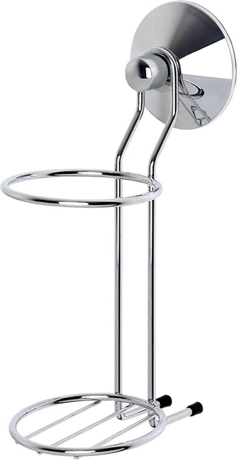 Держатель для ванных принадлежностей Verran Real хром 205х115х75 мм