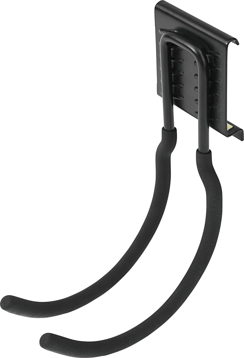 Крюк для одеждый LUX-TOOLS черный 205х75х180 мм