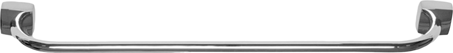 Держатель для банных полотенец Lotti Venezia хром 550х15х45 мм