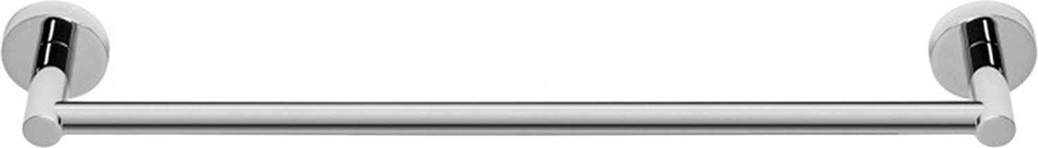 Держатель для банных полотенец Sibo Lazio хром 580хх120х50 мм