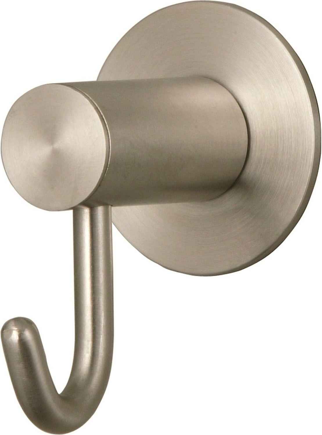 Крюк для банных полотенец MSV SIWA хром 360х280х260 мм