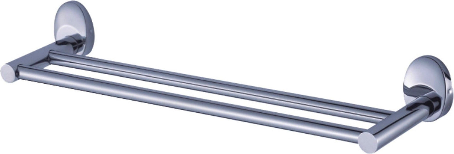 Держатель Solinne Modern 65х52х155 мм хром 1 шт