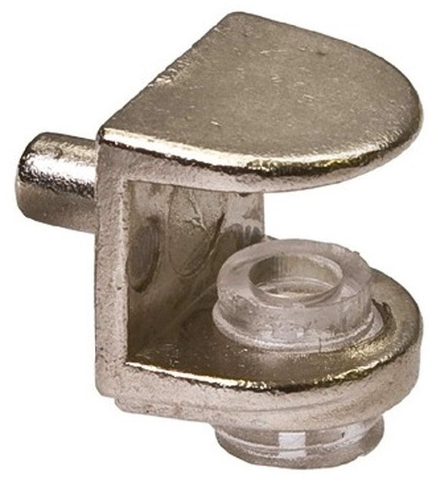 Полкодержатель Tech-KREP c фиксацией со штоком и фиксирующим винтом