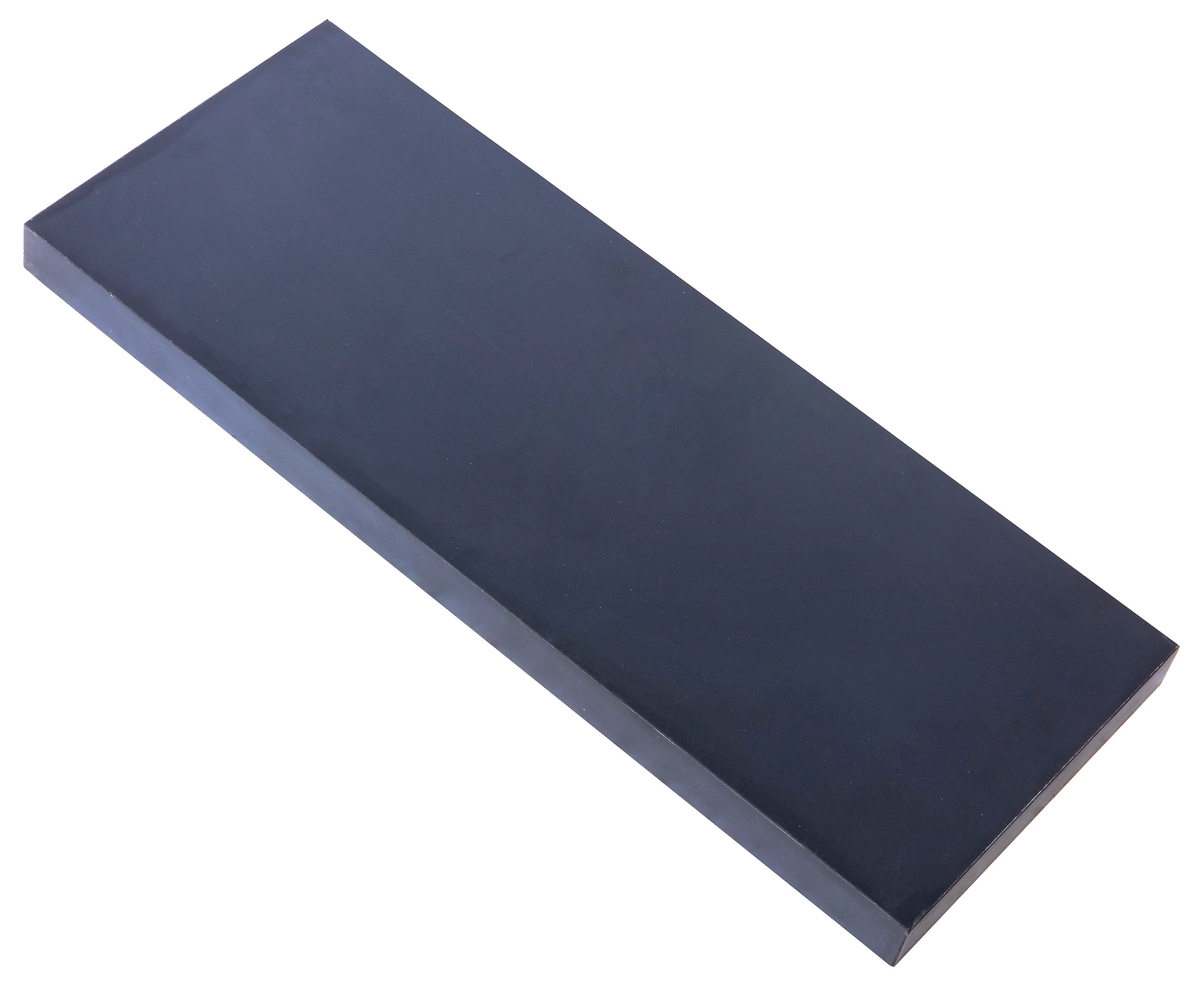 Полка универсальная Сотапанель 178438 серая 600x235x30 мм