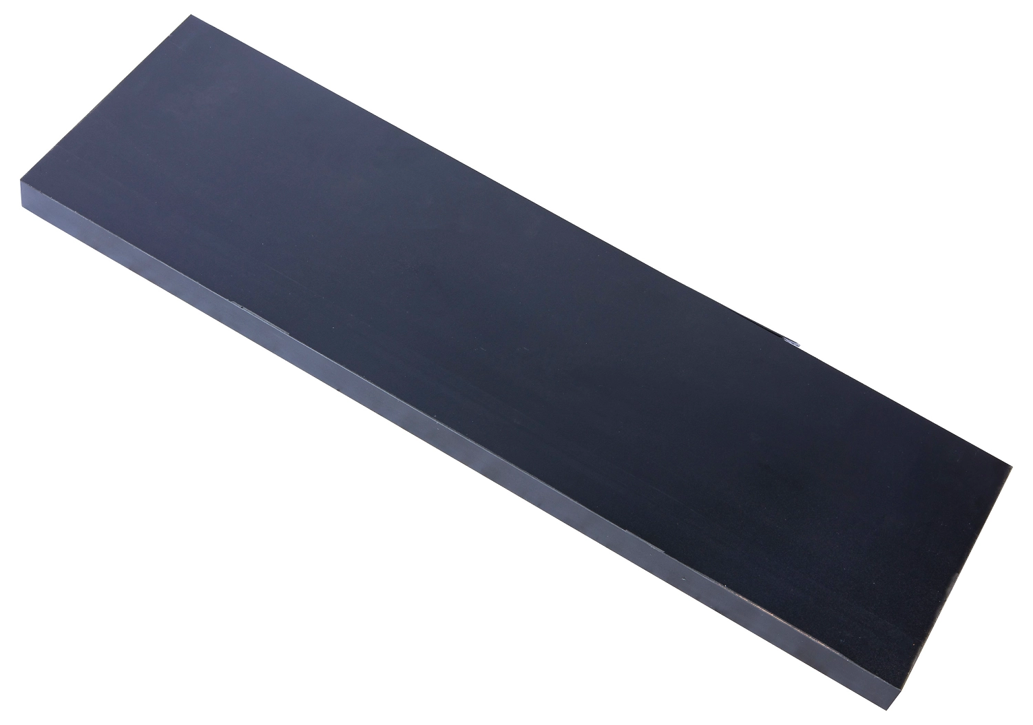 Полка универсальная Сотапанель 178439 серая 800x235x30 мм