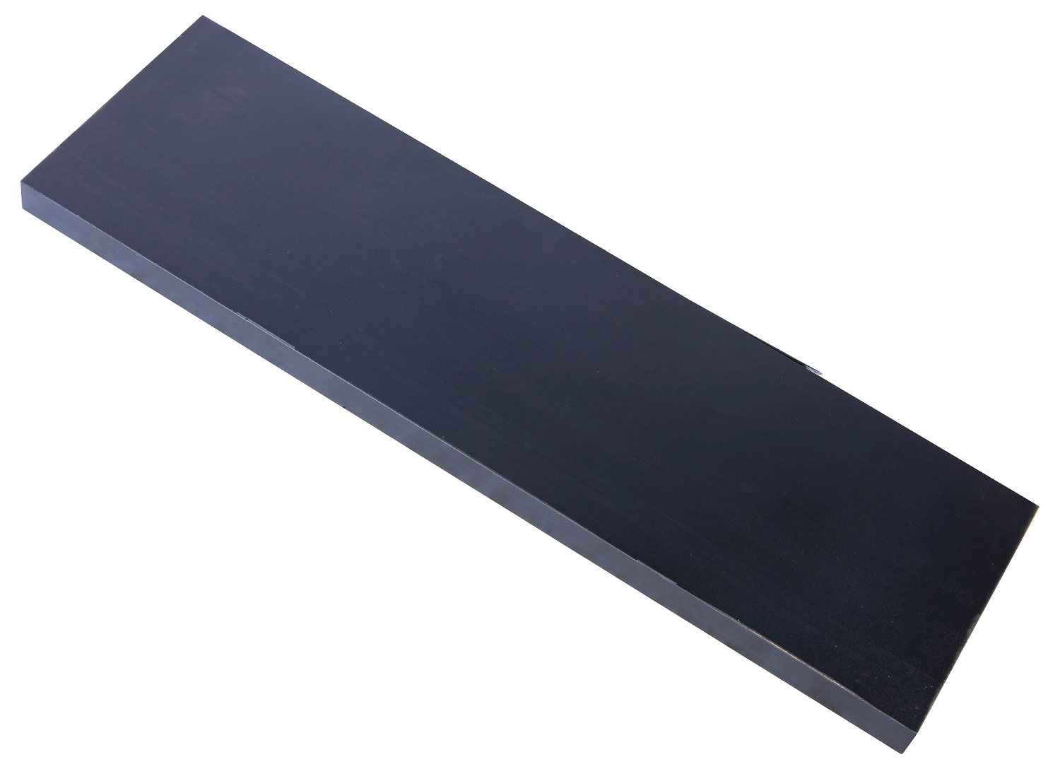 Полка универсальная Сотапанель 178440 серая 1200x235x30 мм