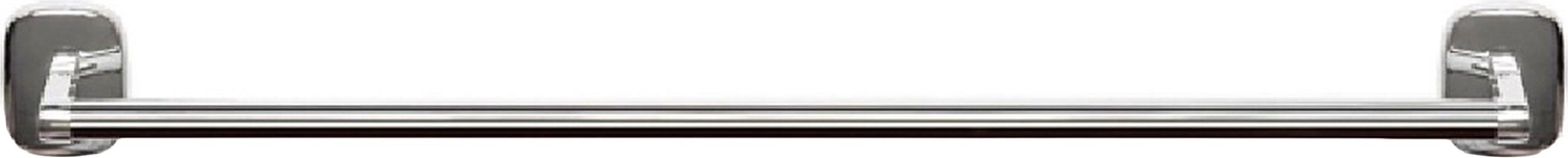 Держатель для банных полотенец Sibo BLUES хром 740х115х70 мм