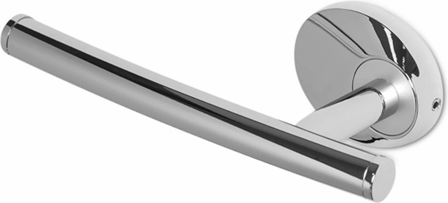 Держатель для туалетной бумаги Lotti Sanremo хром 150х100х80 мм