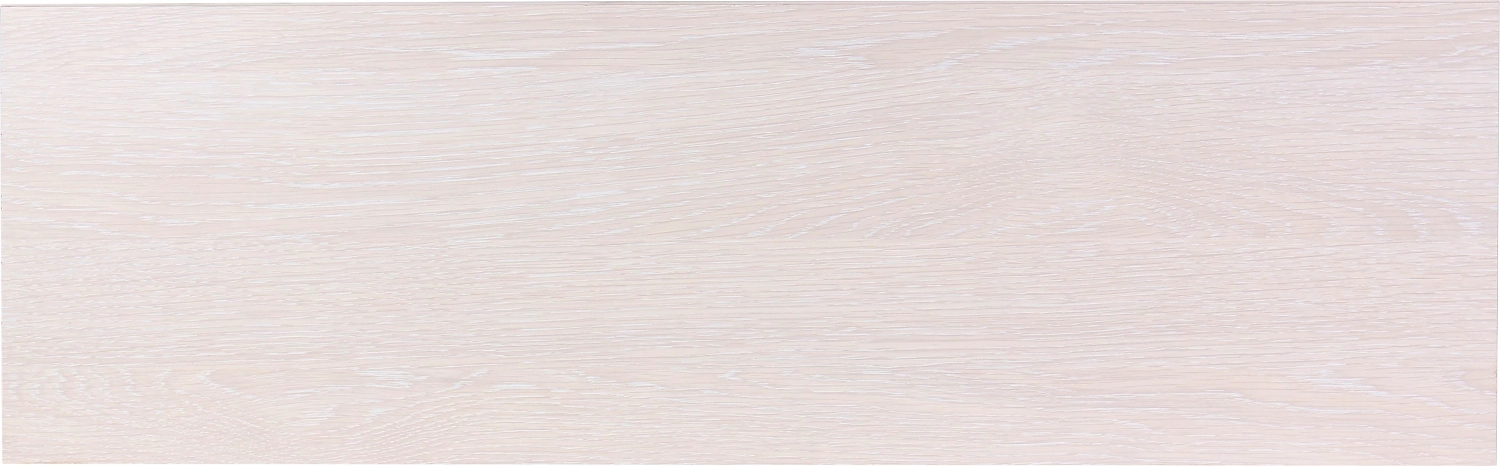 Полка декоративная Larvij Дуб атлант серый 800х250х16 мм