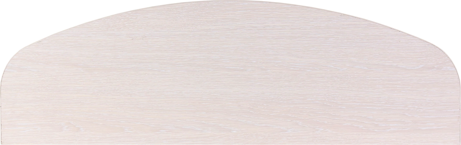 Полка декоративная Larvij ЛДСП Дуб атлант 800х250х16 мм