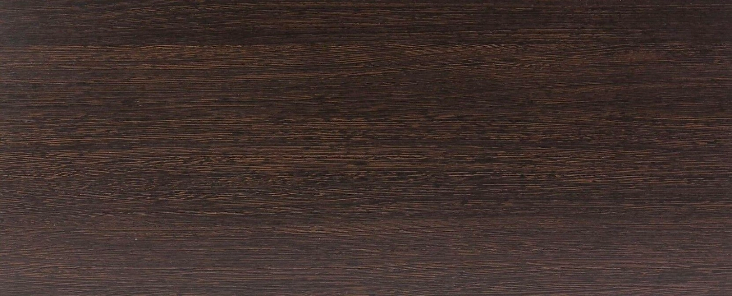 Полка декоративная Larvij ЛДСП Дуб венге 600х250х16 мм