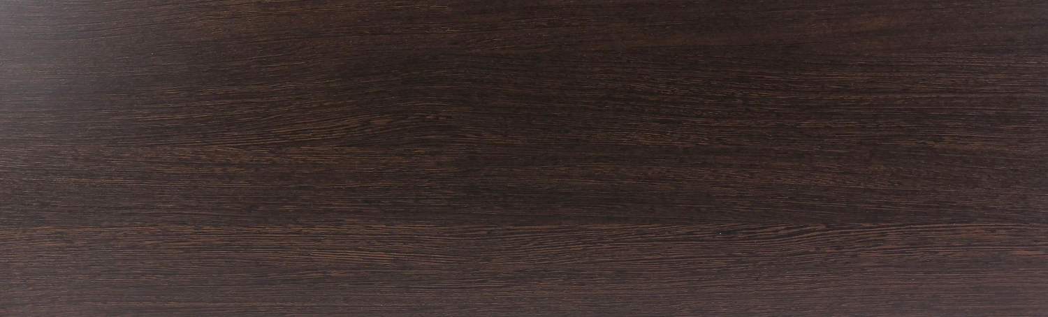 Полка декоративная Larvij ЛДСП Дуб венге 800х250х16 мм