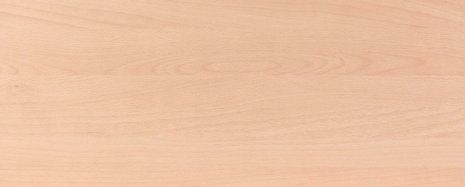 Полка декоративная Larvij ЛДСП Бук 600х250х16 мм