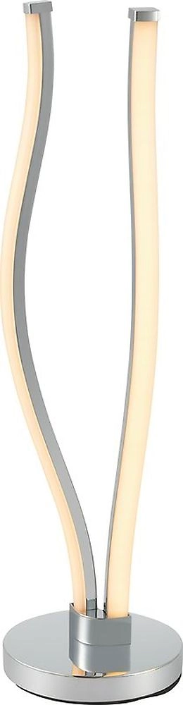 Настольная лампа декоративная Crodo 204270 LED на основании