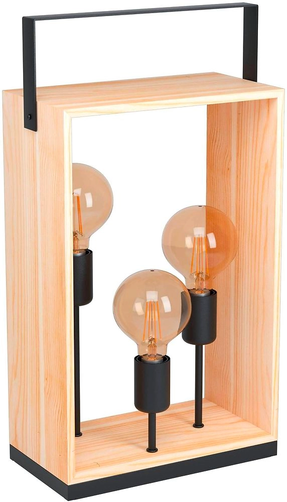 Настольная лампа декоративная EGLO FAMBOROUGH 43416