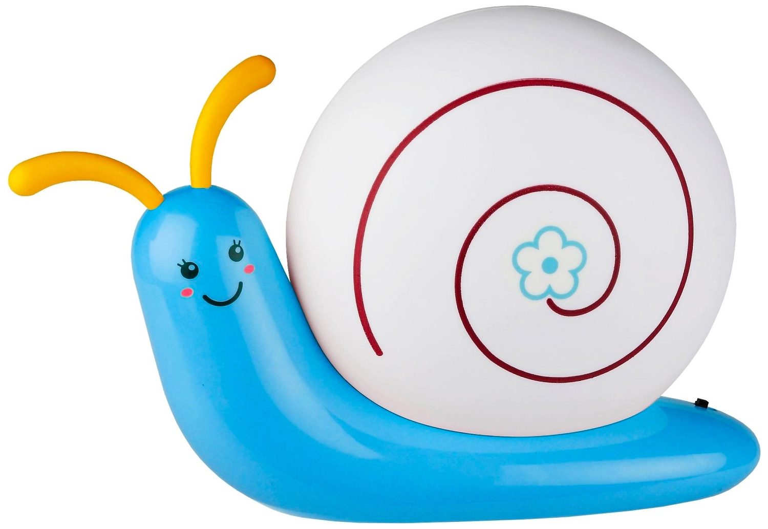 Настольный светильник-ночник ЭРА Б0003788 с аккумулятором