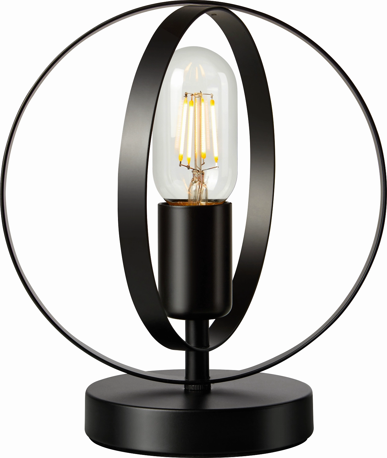 Настольная лампа декоративная Mlee 203831 Е27