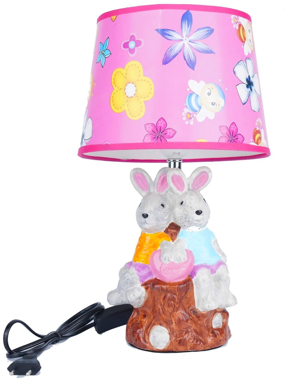 Настольная лампа декоративная ESCADA Kids 10180/L