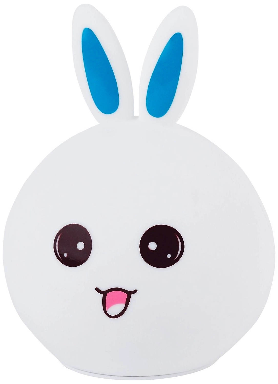 Настольный светильник-ночник ЭРА NLED-416-2W-BU