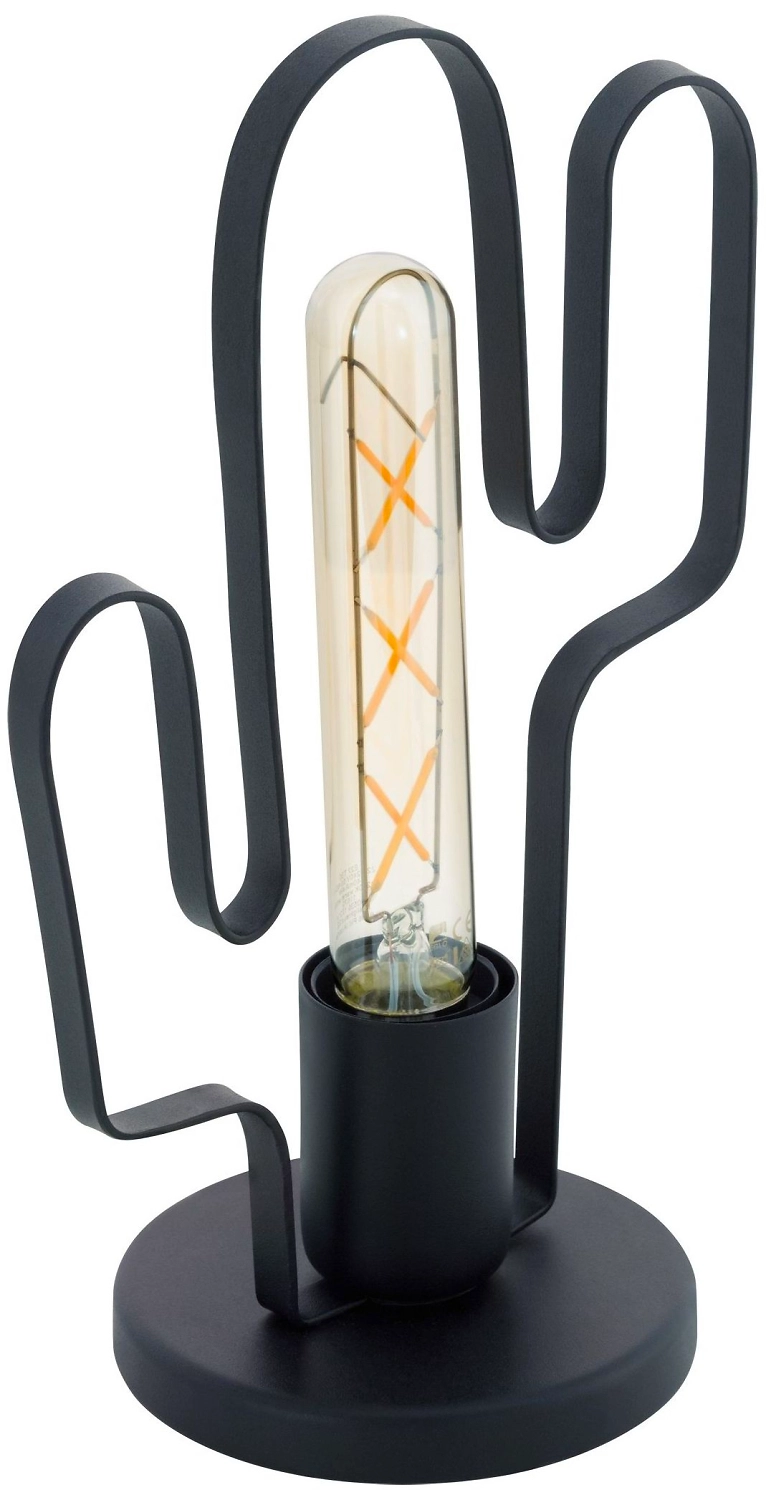 Настольная лампа декоративная EGLO COLDFIELD 49907