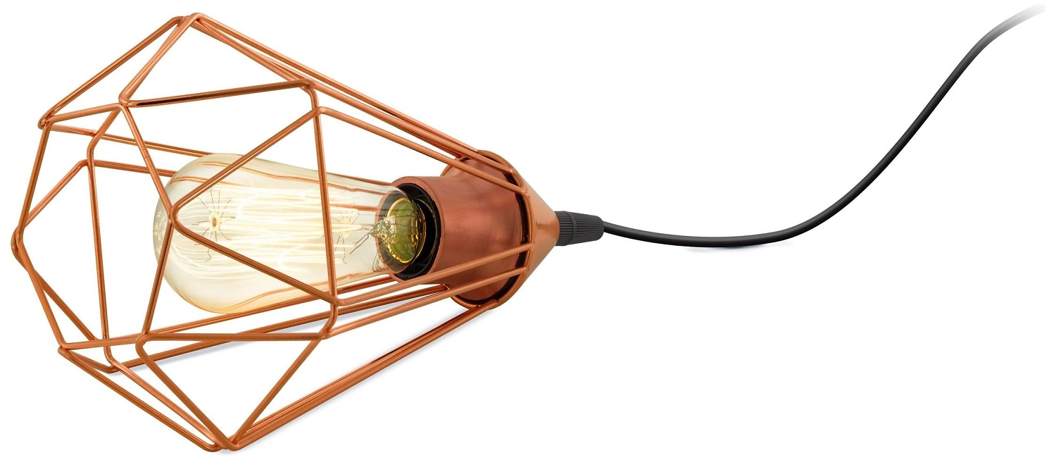 Настольная лампа декоративная EGLO TARBES 94197